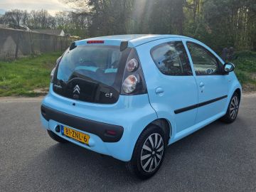 Citroën C1